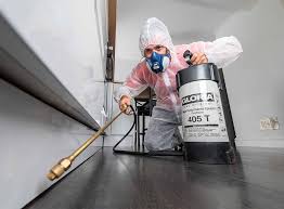 Best Fumigation Services  in Tuckahoe, NY