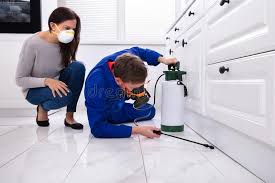 Best Pest Prevention Services  in Tuckahoe, NY